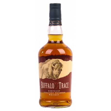 BUFFALO TRACE BOURBON