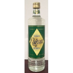 CACHACA EXEMPLAR PARATI