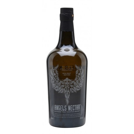 ANGELS NECTAR RICH PEAT