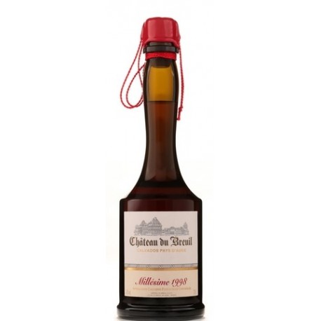 CALVADOS 1998