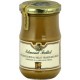 MOUTARDE MIEL ET VINAIGRE BALSAMIQUE 19cl