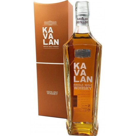 KAVALAN SINGLE