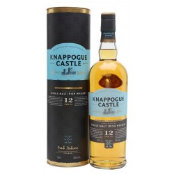 KNAPPOGUE CASTLE 12 ANS