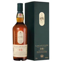 LAGAVULIN 16 ANS