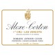 ALOXE - CORTON 1 ER CRU "LES VERCÔTS"