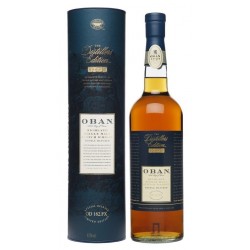 OBAN DISTILLERS EDITION (14 ANS)