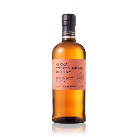 NIKKA COFFEY GRAIN