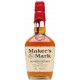 MAKER'S MARK KENTUCKY STRAIGHT BOURBON