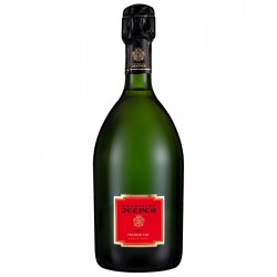 CHAMPAGNE JEEPER BRUT 1ER CRU