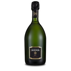 CHAMPAGNE JEEPER GRAND CRU