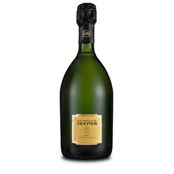 CHAMPAGNE JEEPER GRANDE RESERVE