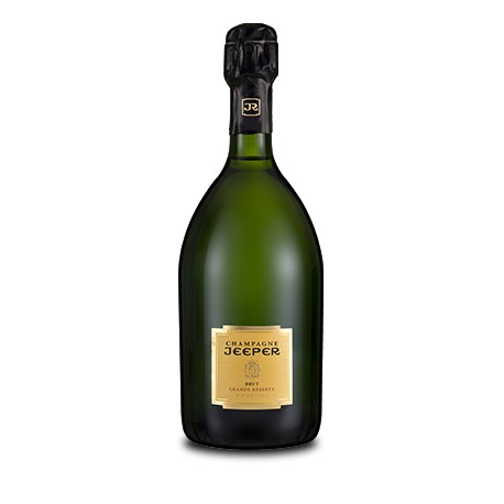 CHAMPAGNE JEEPER GRANDE RESERVE