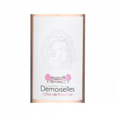 MAGNUM CHARME DES DEMOISELLES