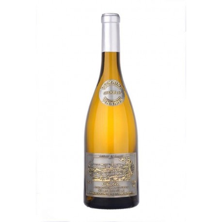 CHABLIS CUVEE ETAIN