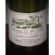 CHABLIS 1ER CRU MONTEE DE TONNERRE