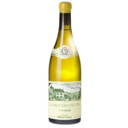 CHABLIS GRAND CRU VAUDESIR