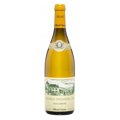 CHABLIS 1ER CRU VAULORENT