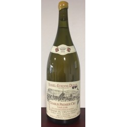 MAGNUM CHABLIS 1ER CRU VAILLON