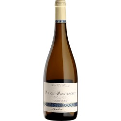 PULIGNY-MONTRACHET 1ER CRU VIEILLES VIGNES