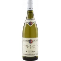 CHABLIS GRAND CRU LES PREUSES