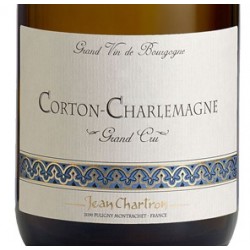 CORTON CHARLEMAGNE