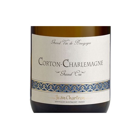 CORTON CHARLEMAGNE