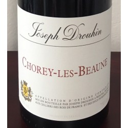 CHOREY LES BEAUNE