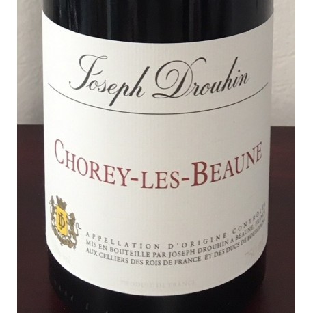 CHOREY LES BEAUNE