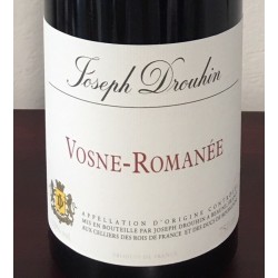 VOSNE ROMANEE