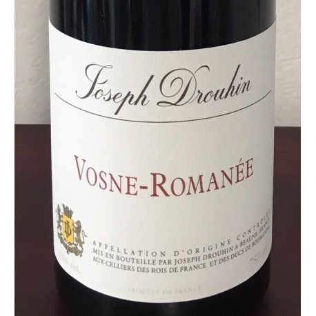 VOSNE ROMANEE