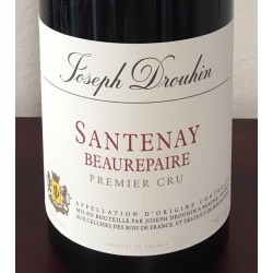 SANTENAY 1ER CRU BEAUREPAIRE