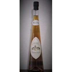 CALVADOS HORS D'AGE