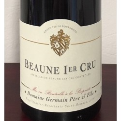 BEAUNE 1ER CRU