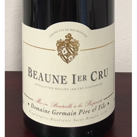 BEAUNE 1ER CRU