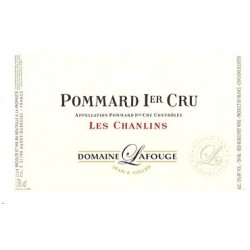 POMMARD 1ER CRU "LES CHANLINS"