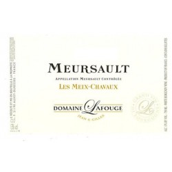 MEURSAULT "LES MEIX-CHAVAUX"