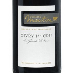 GIVRY 1ER CRU LES GRANDS PRETANS