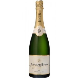 CHAMPAGNE PREMIER CRU E BRUN