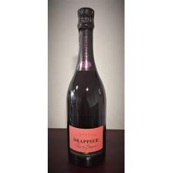 ROSE DE SAIGNEE BRUT