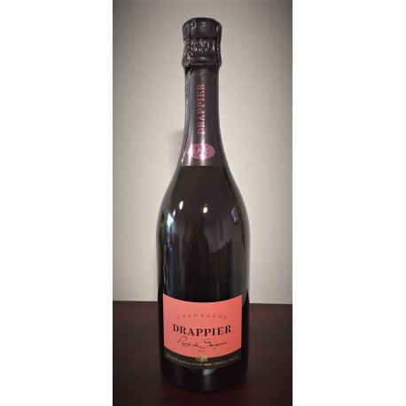 ROSE DE SAIGNEE BRUT