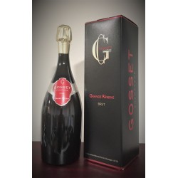 GOSSET GRANDE RESERVE BRUT