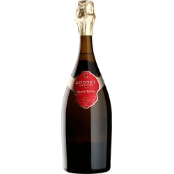JEROBOAM GOSSET GRANDE RESERVE BRUT + COFFRET