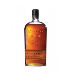 BULLEIT BOURBON