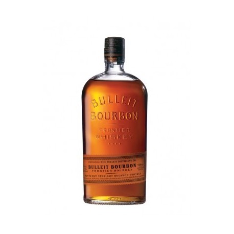 BULLEIT BOURBON