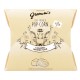 POP CORN GRAMM'S CARAMEL BEURRE SALE 30GR