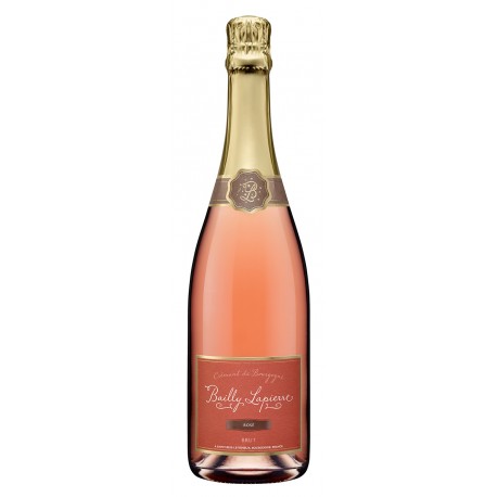 CREMANT ROSE