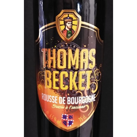 BECKET EMBRASSEE 75CL