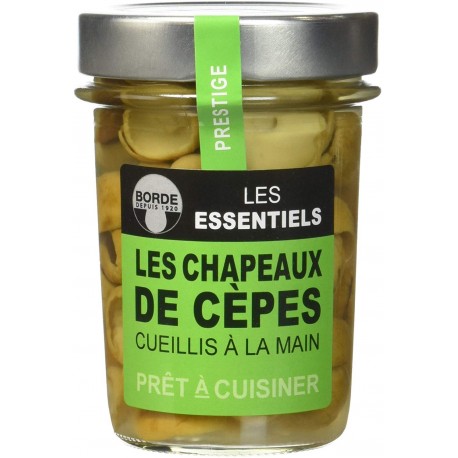 CHAPEAUX DE CEPES