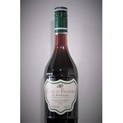 CREME DE FRAMBOISE