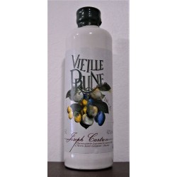 EAU DE VIE VIEILLE PRUNE